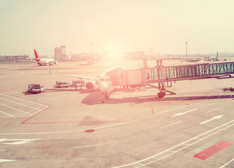 Handling Services in the U.S.: Adapting to Regional and FAA Standards