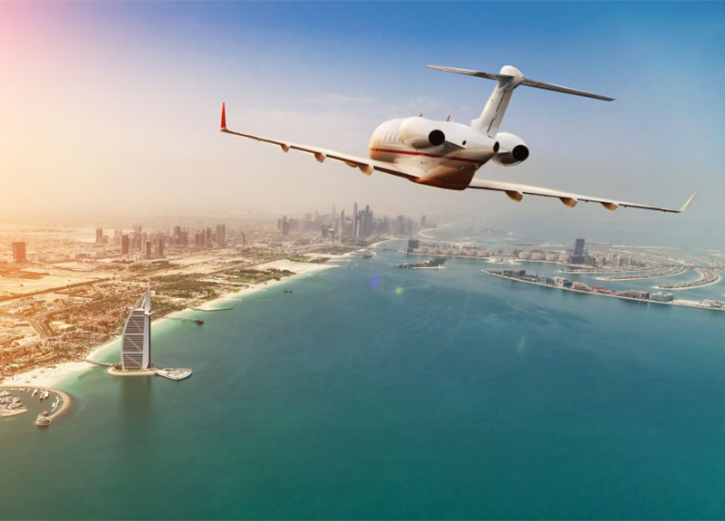 Optimizing Flight Operations in the GCC: Requirements, Challenges and Opportunities