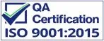 QA-9001-iso