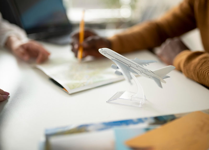 FAA & EASA Special Flight Authorizations Differences in Approach and Documentation