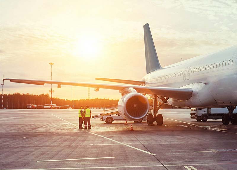 Business Aviation at Chandigarh Airport (IXC / VICG): Strategic Access, Operational Intelligence & Mission Reliability