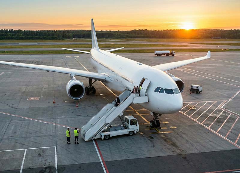 Business Aviation at East Midlands Airport: Strategic Access, Operational Intelligence & Mission Reliability