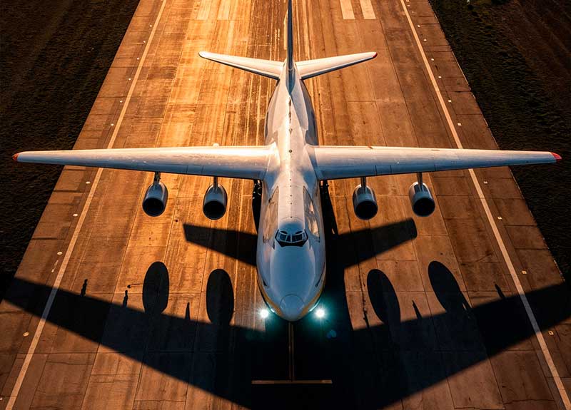 Business Aviation in Dallas: Operational Strategy, Infrastructure & Planning Guide