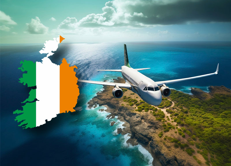 Business Aviation in Ireland: Operational Guide