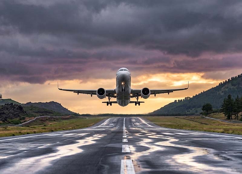 Business Aviation in Thailand: Airports, Permits, Operations & Flight Planning