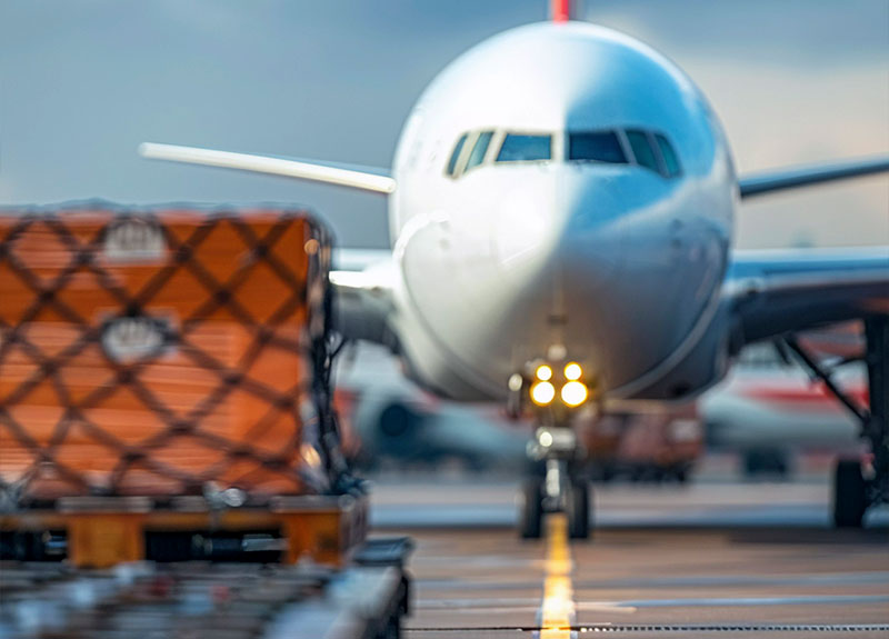 How to Operate an Emergency Cargo Flight in 24 Hours