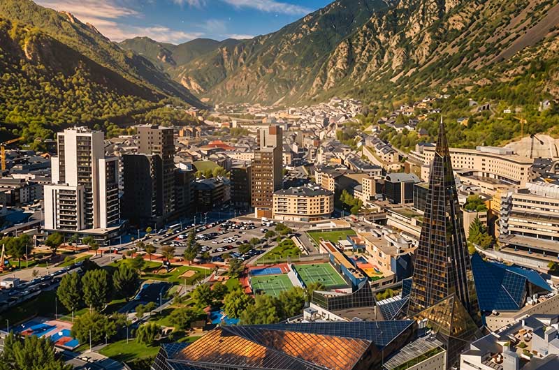 Andorra