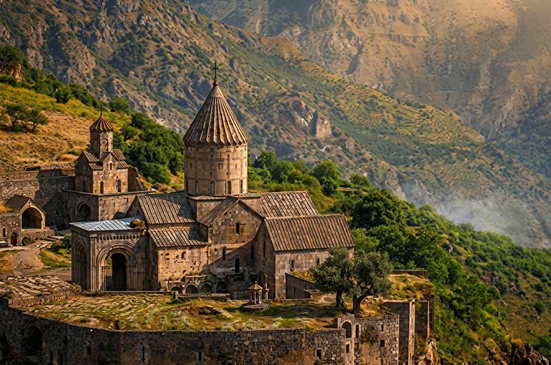 Armenia