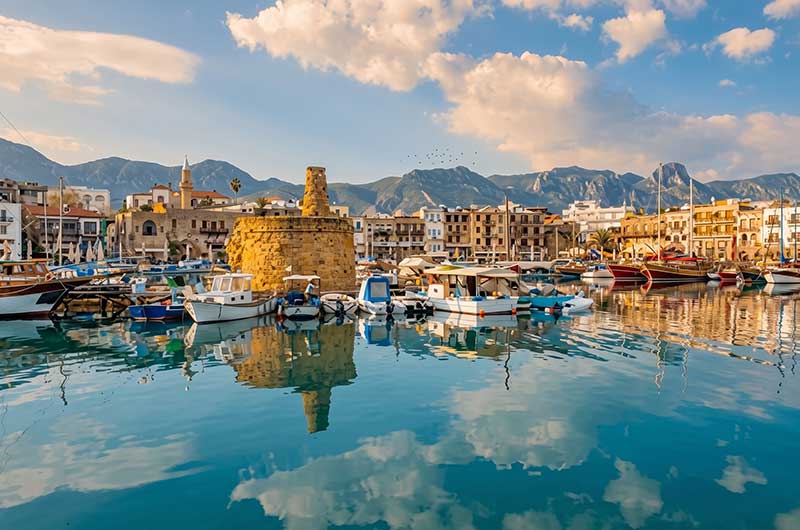 Cyprus