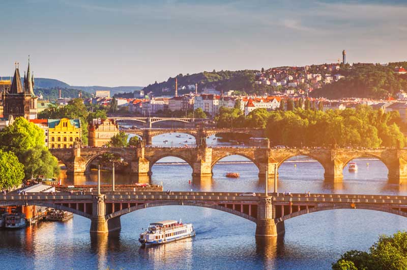 Czech Republic