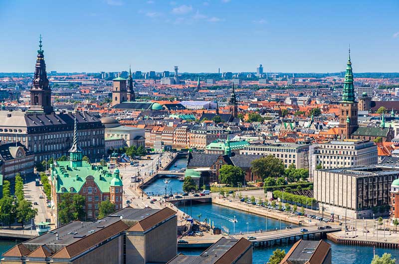 Denmark