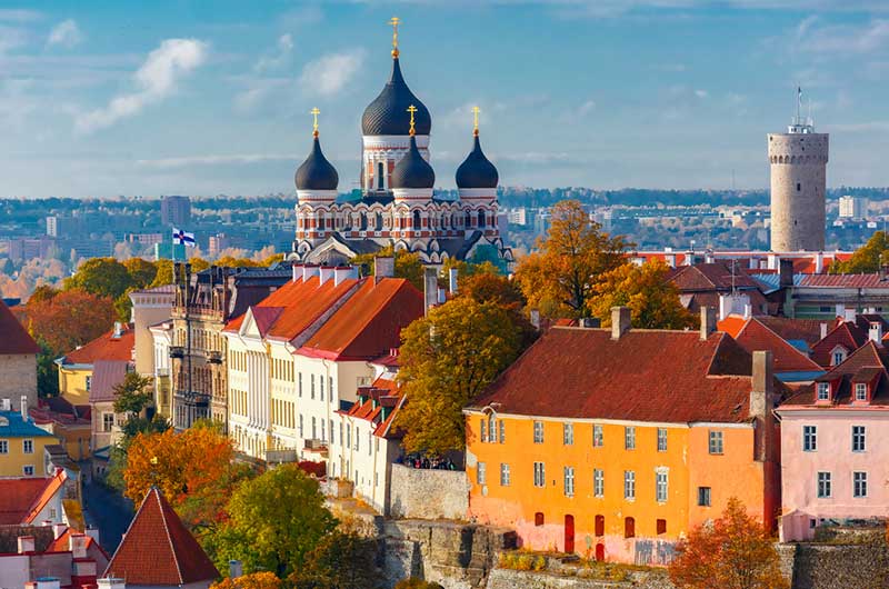Estonia