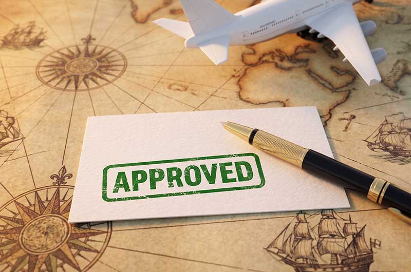 Decoding Permit Revisions: When Route, Crew, or Aircraft Changes Require Reapproval