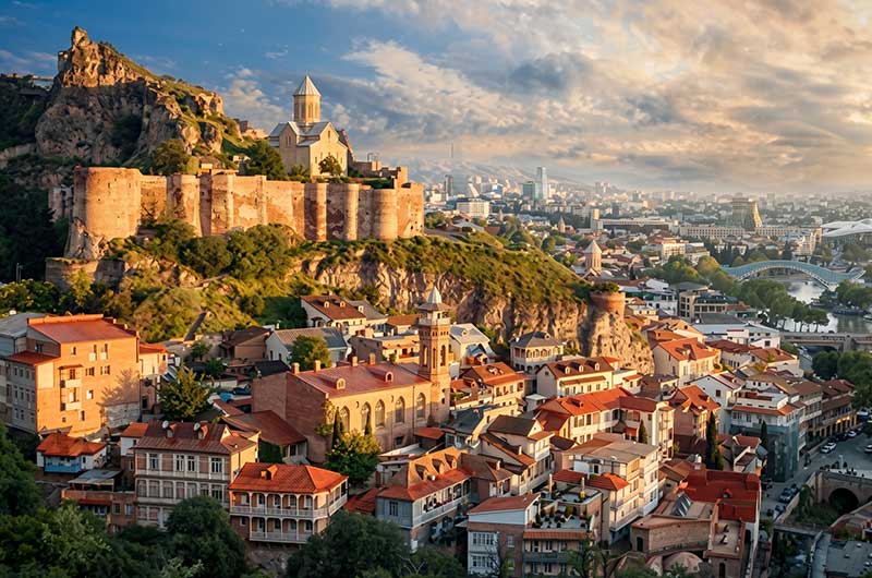 Georgia