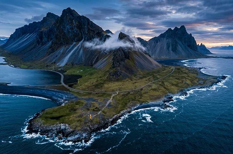 Iceland