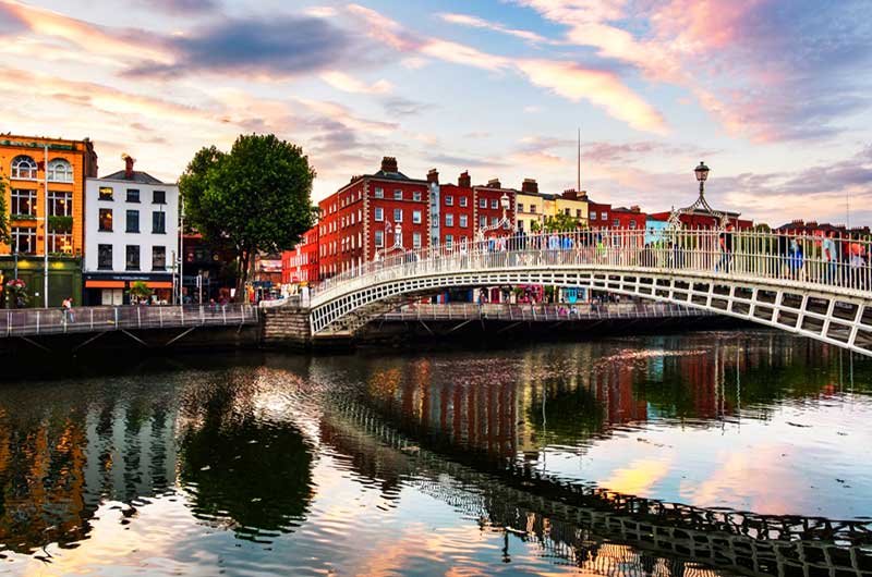 Ireland
