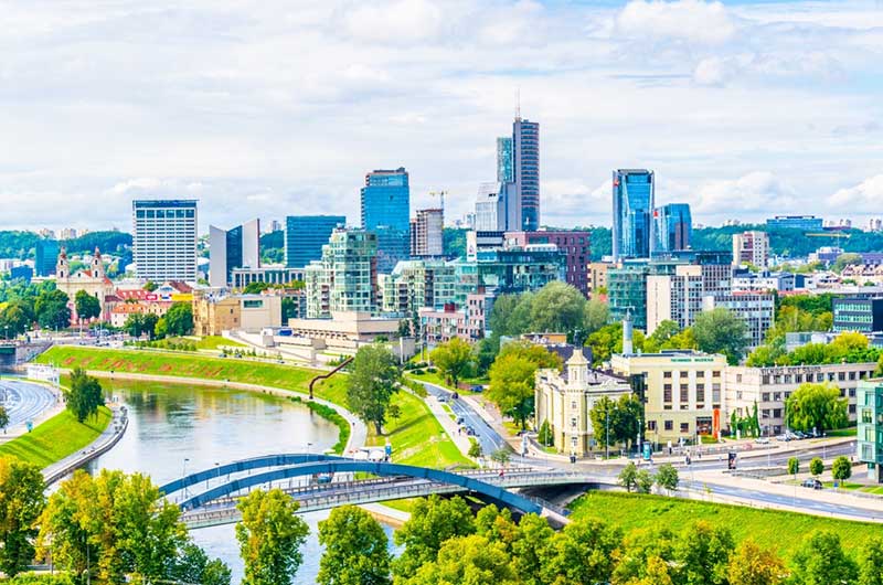 Lithuania