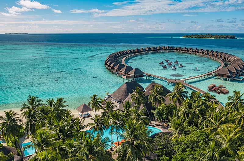 Maldives
