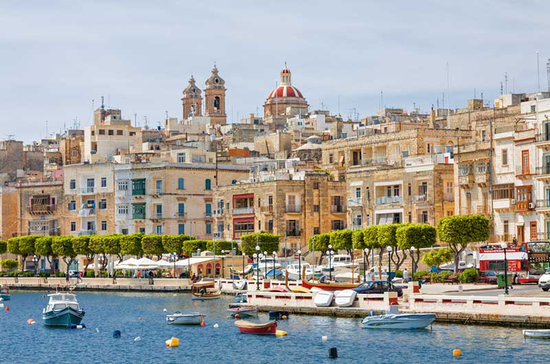 Malta