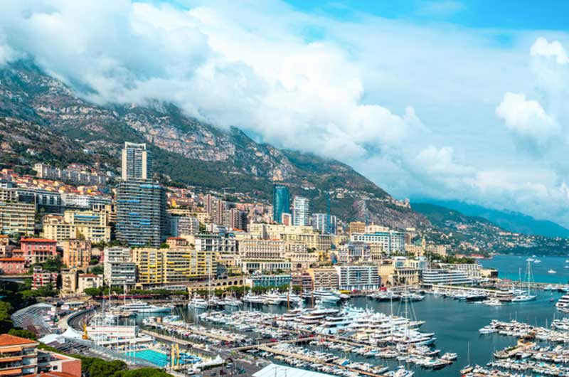 Monaco