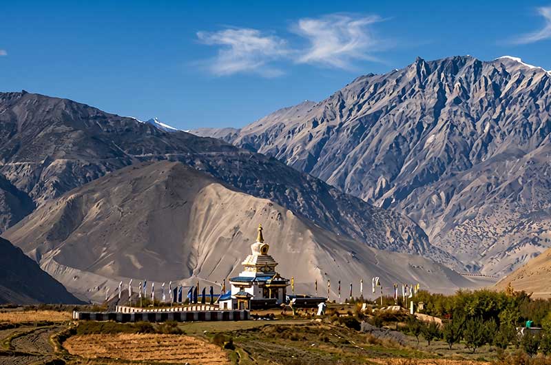 Nepal