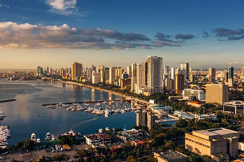 Philippines