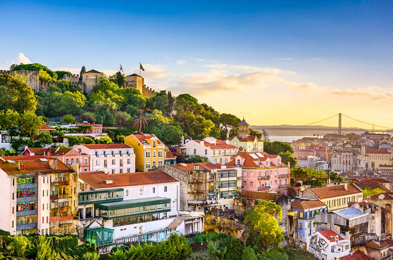 Portugal