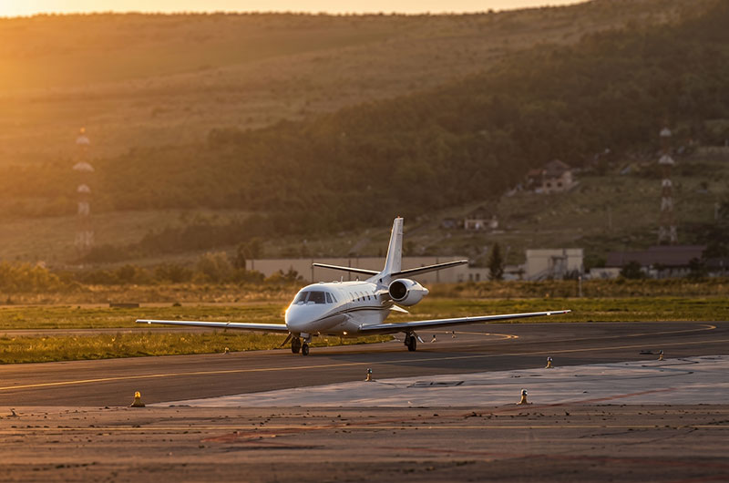 Private Jet Operations Burundi: Permits & Bujumbura (HBBA) Guide