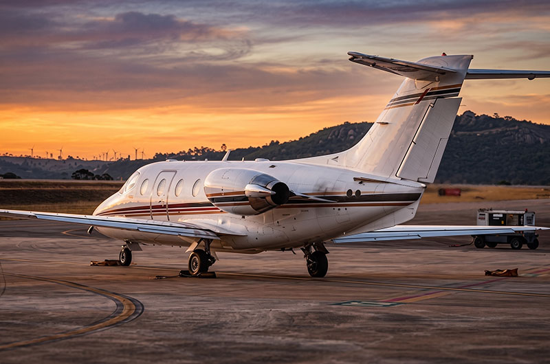 Private Jet Jamaica: JCAA Permits & Sangster (MKJS) Guide