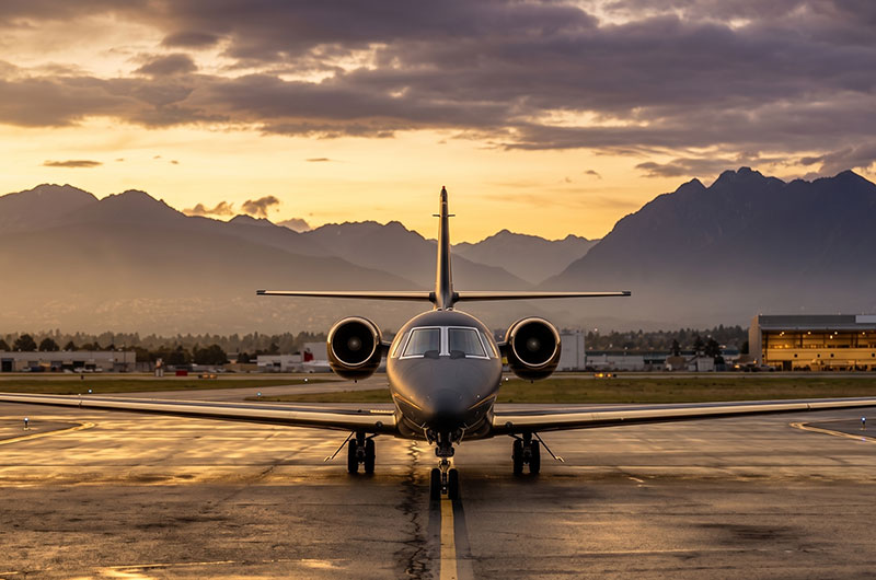 Private Jet to South Sudan: Permits & Juba (HSSJ) Guide