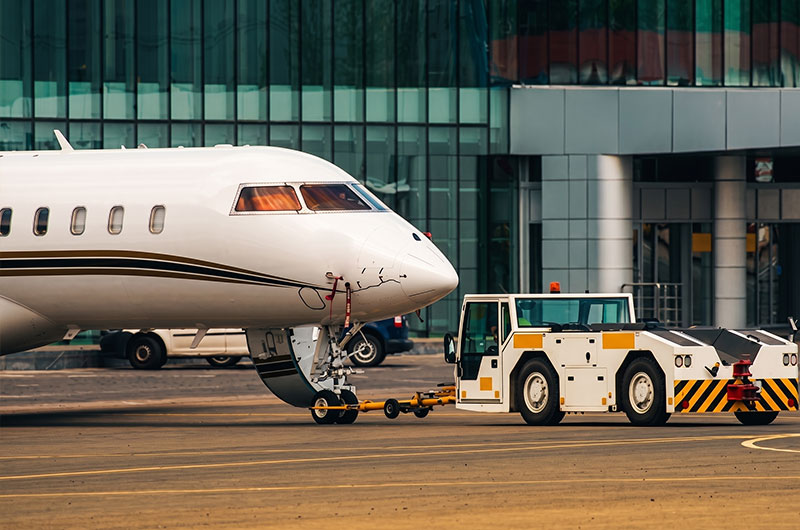 Private Jet Flight Operations Checklist: Permits, PPR, Overflight Clearances & Ground Handling Requirements (2026 Operator Guide)