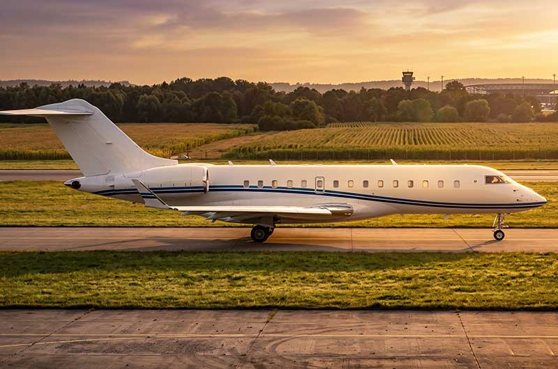 Private Jet Permits and Ground Handling in Austria: Operator Guide to Vienna and Regional Airports