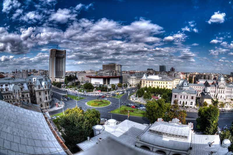 Romania