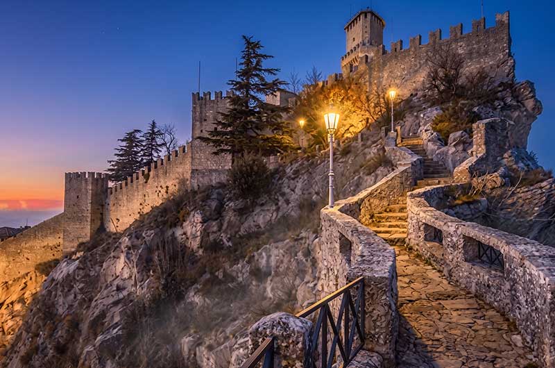 San-Marino