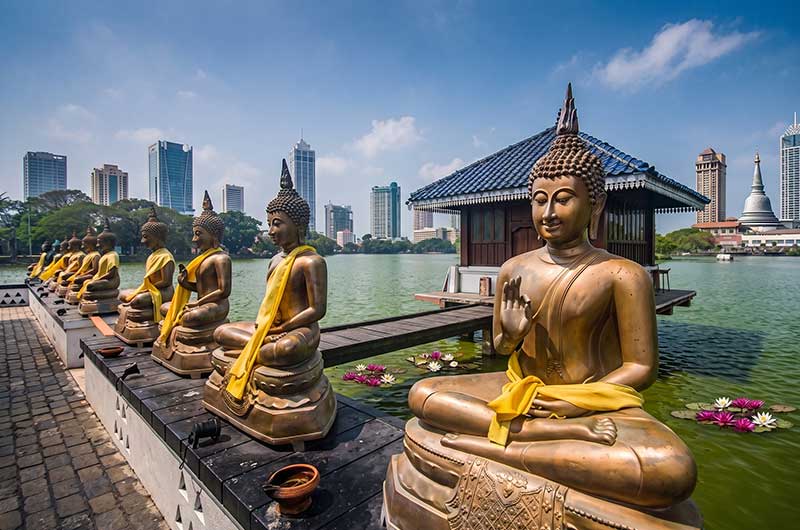 Sri Lanka