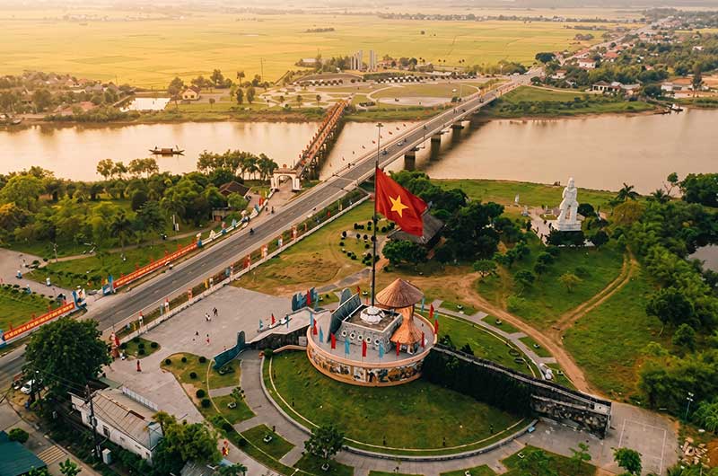 Vietnam