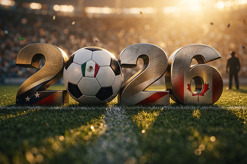 FIFA World Cup 2026 Flight Operations Guide for Business Aviation and Charter Operators