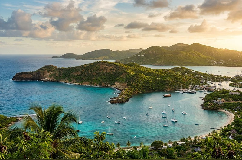 Antigua and Barbuda