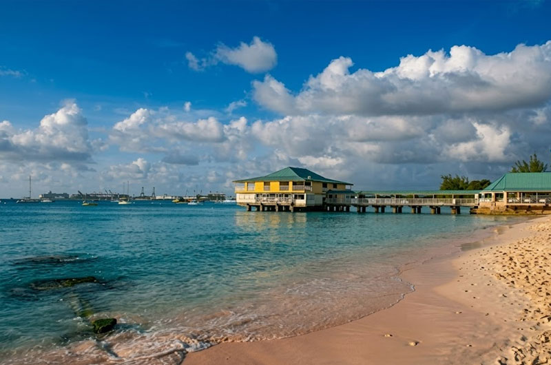 Barbados