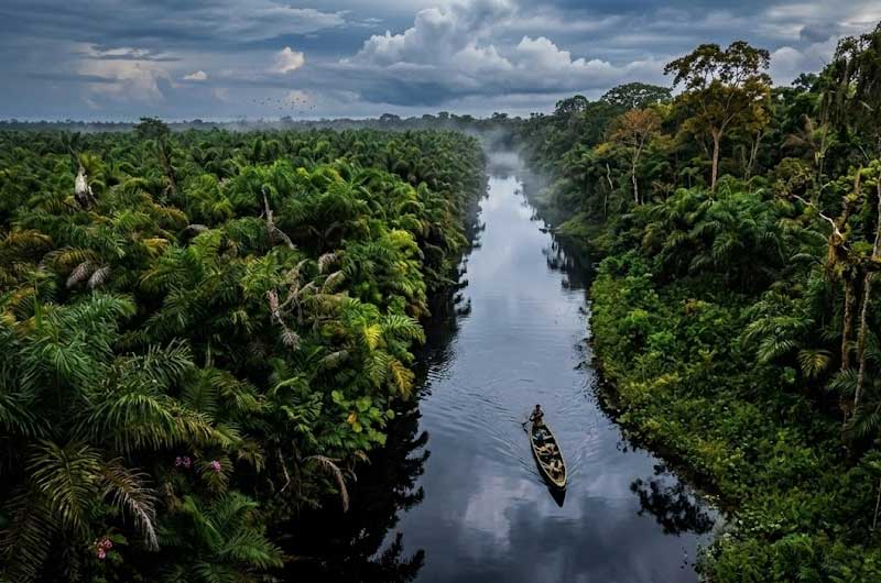 Benin