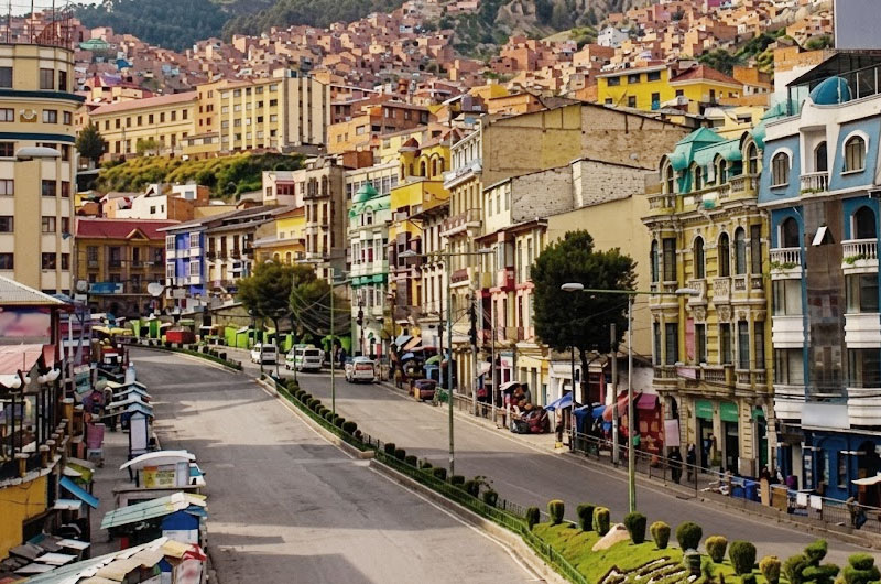 Bolivia