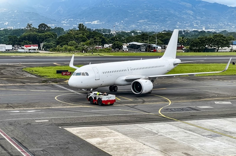 COSTA RICA