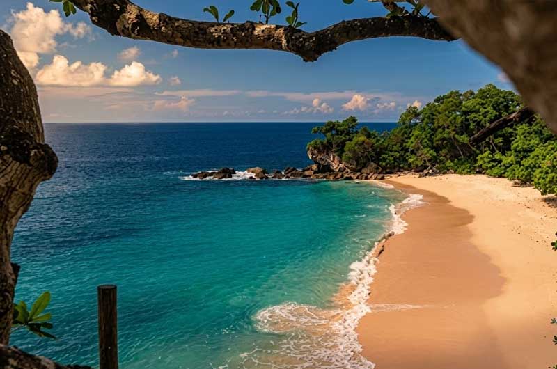 Comoros