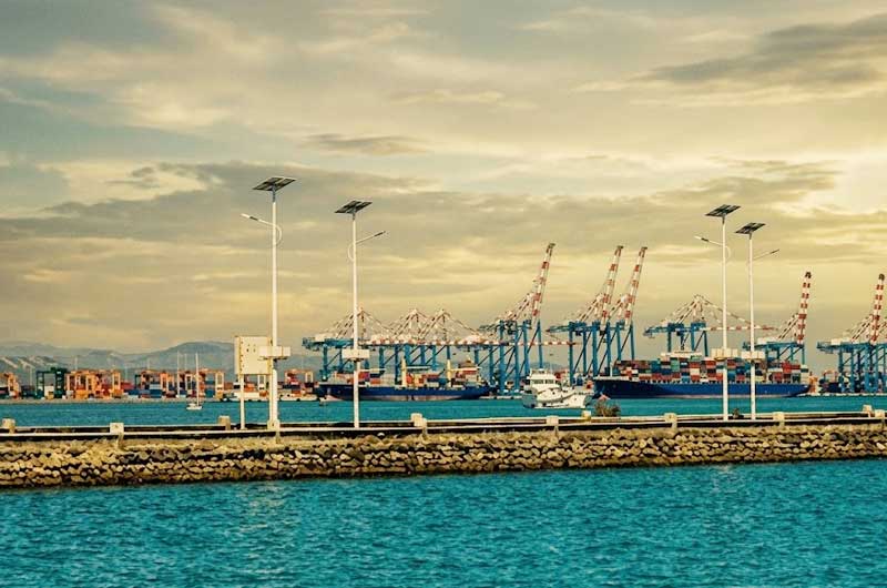 Djibouti