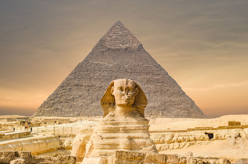 Egypt