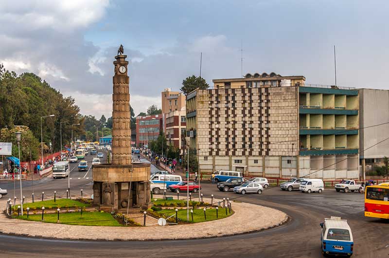 Ethiopia