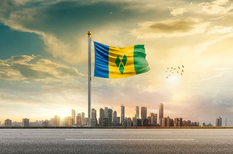 Flight Support Services at Saint Vincent