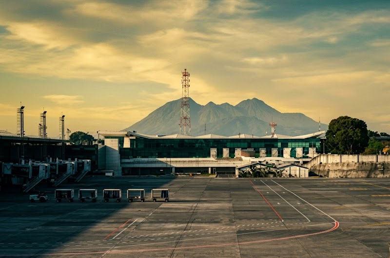 Guatemala