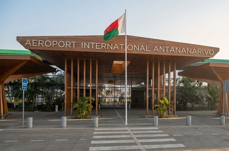 Madagascar