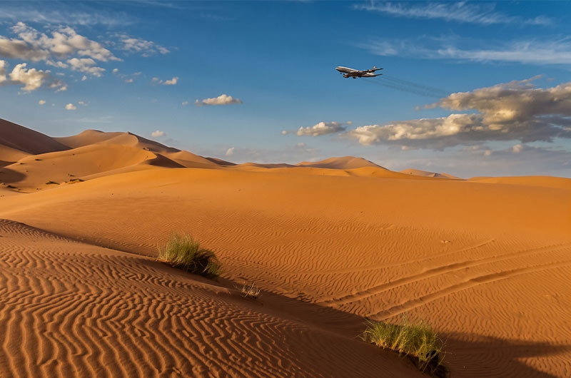 Private Jet Western Sahara Operations: Morocco Permits & Laayoune Guide